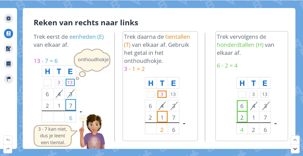 Screenshots definitief