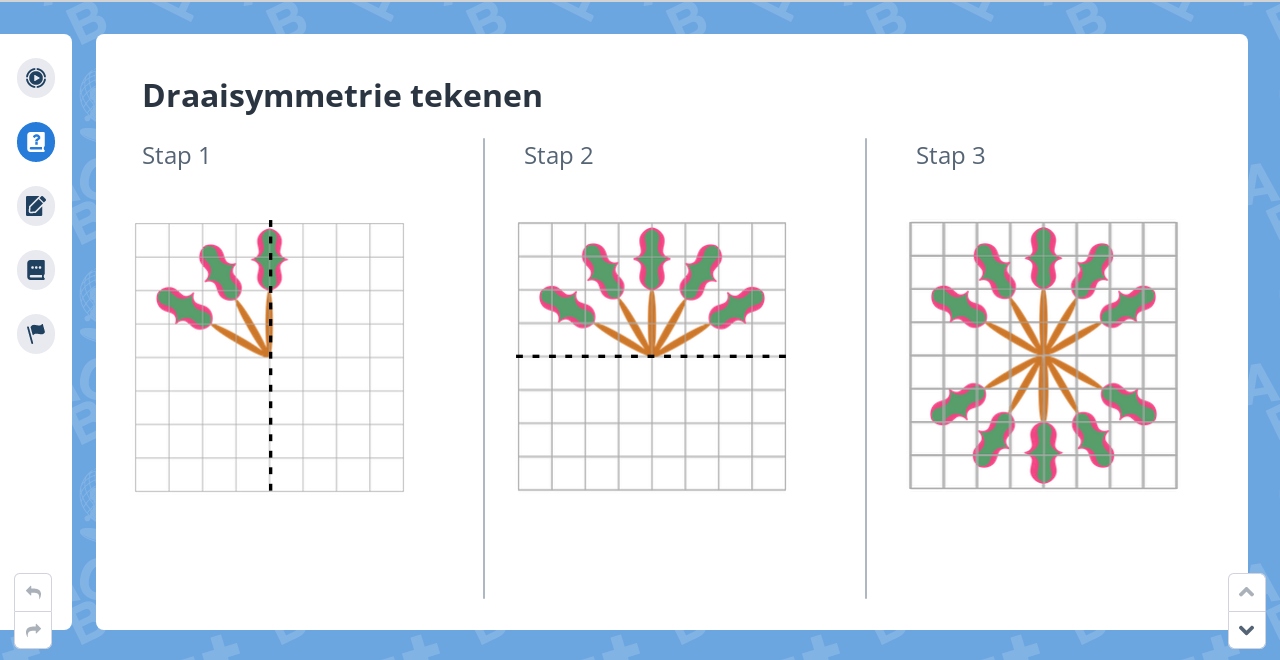 Groep 5, Blok 6, Week 3, Les 13