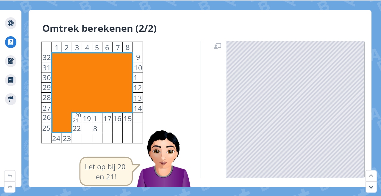 Groep 5, Blok 8, Week 3, Les 11