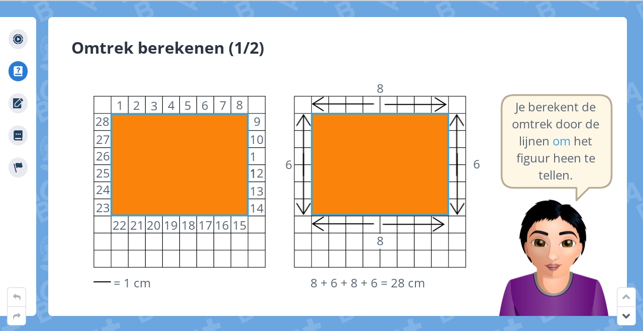 Groep 5, Blok 8, Week 3, Les 11