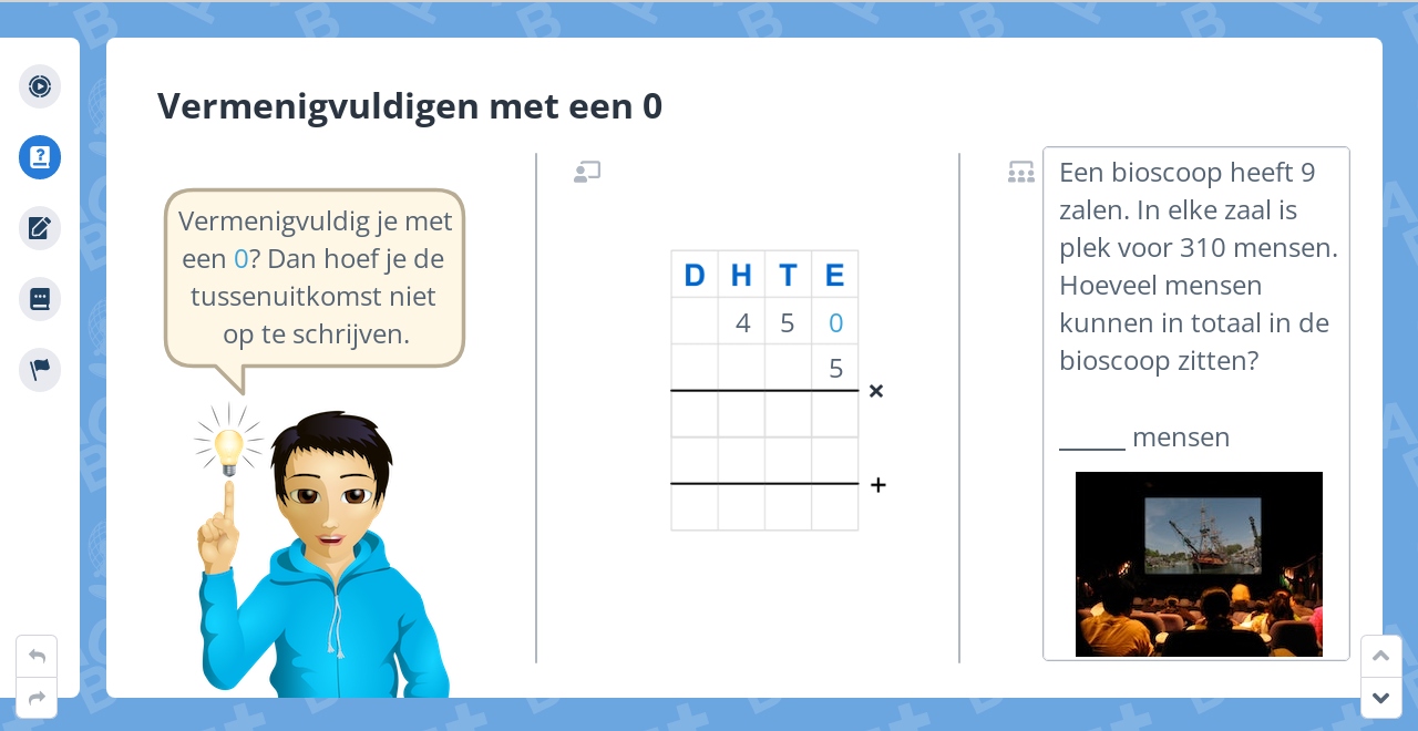 Screenshots definitief