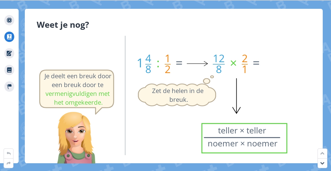 Groep 8, Blok 4, Week 1, Les 4