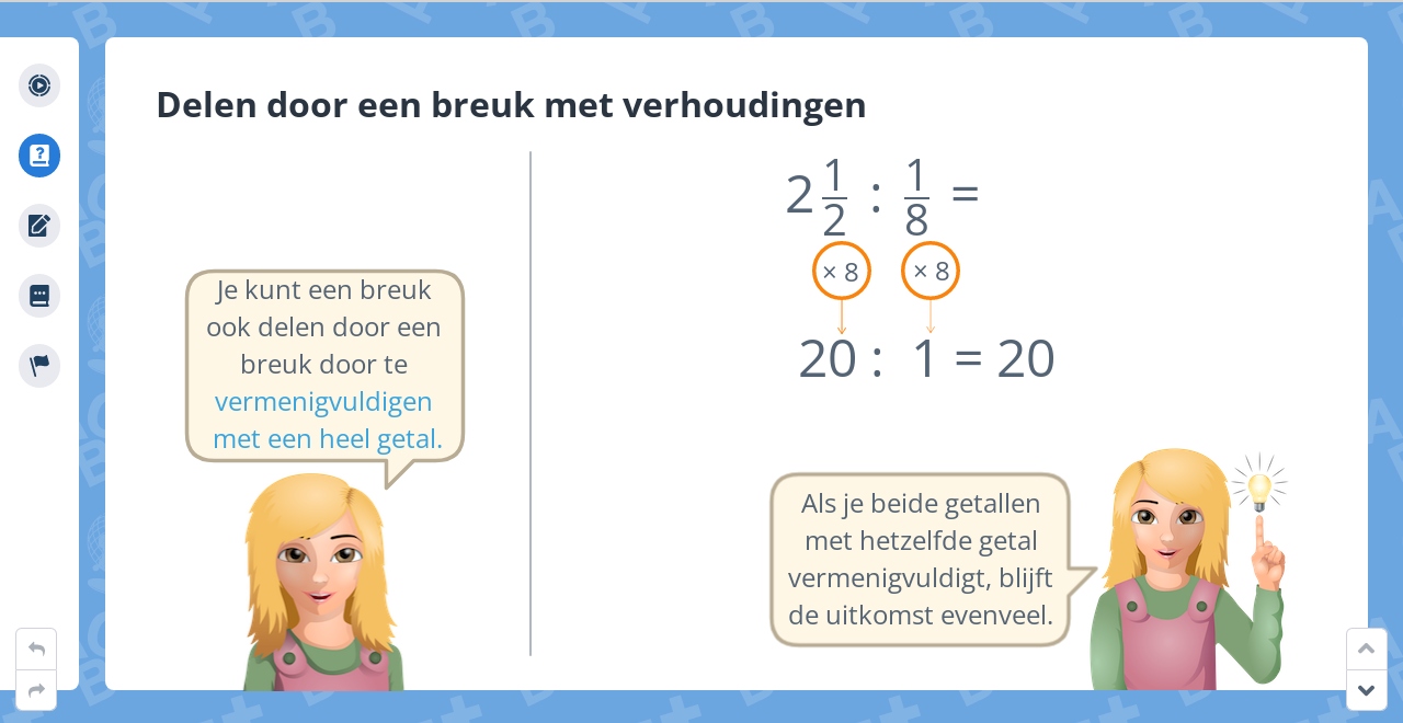 Groep 8, Blok 4, Week 1, Les 4