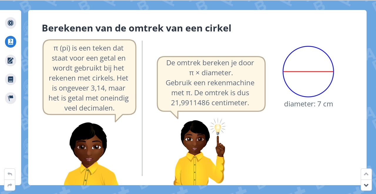 Groep 8, Blok 6, Week 2, Les 8