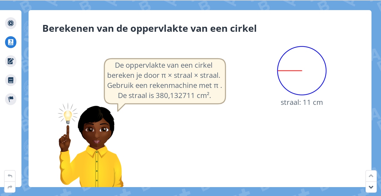 Groep 8, Blok 6, Week 2, Les 8