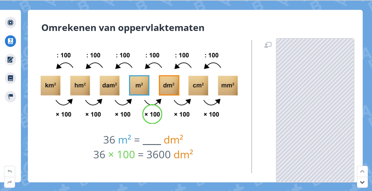Groep 7, Blok 5, Week 2, Les 9