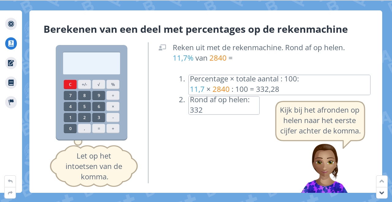 SCREENSHOTS BLOK 3