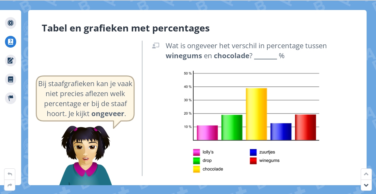Groep 8, Blok 5, Week 2, Les 9