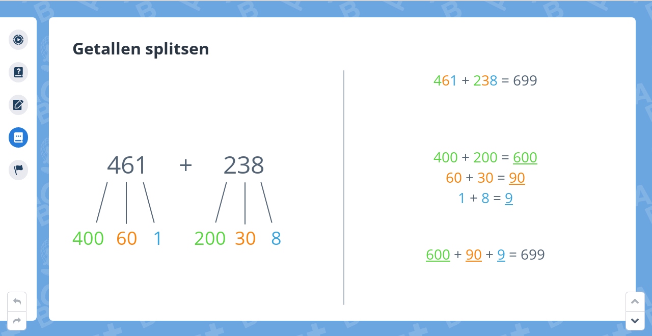 Groep 5, Blok 7, Week 1, Les 2