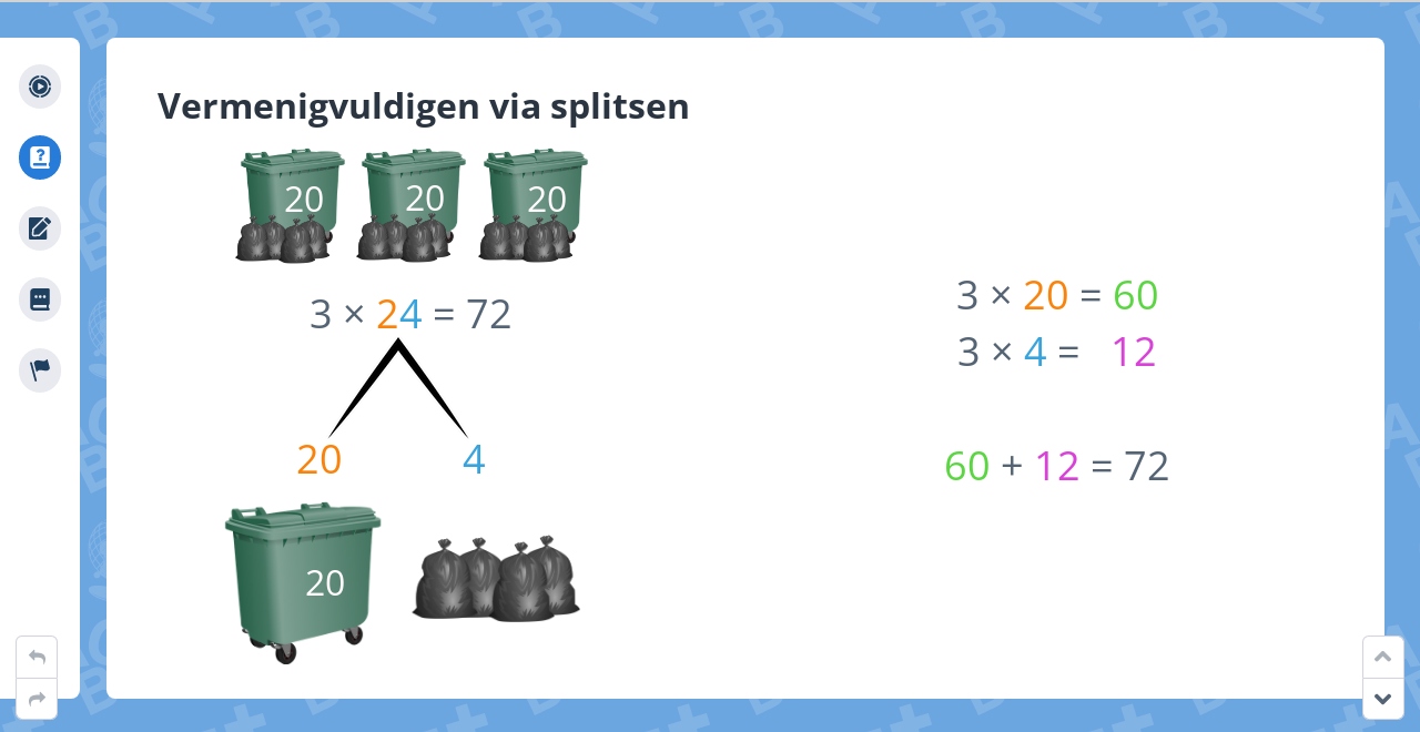 Groep 5, Blok 3, Week 2, Les 6