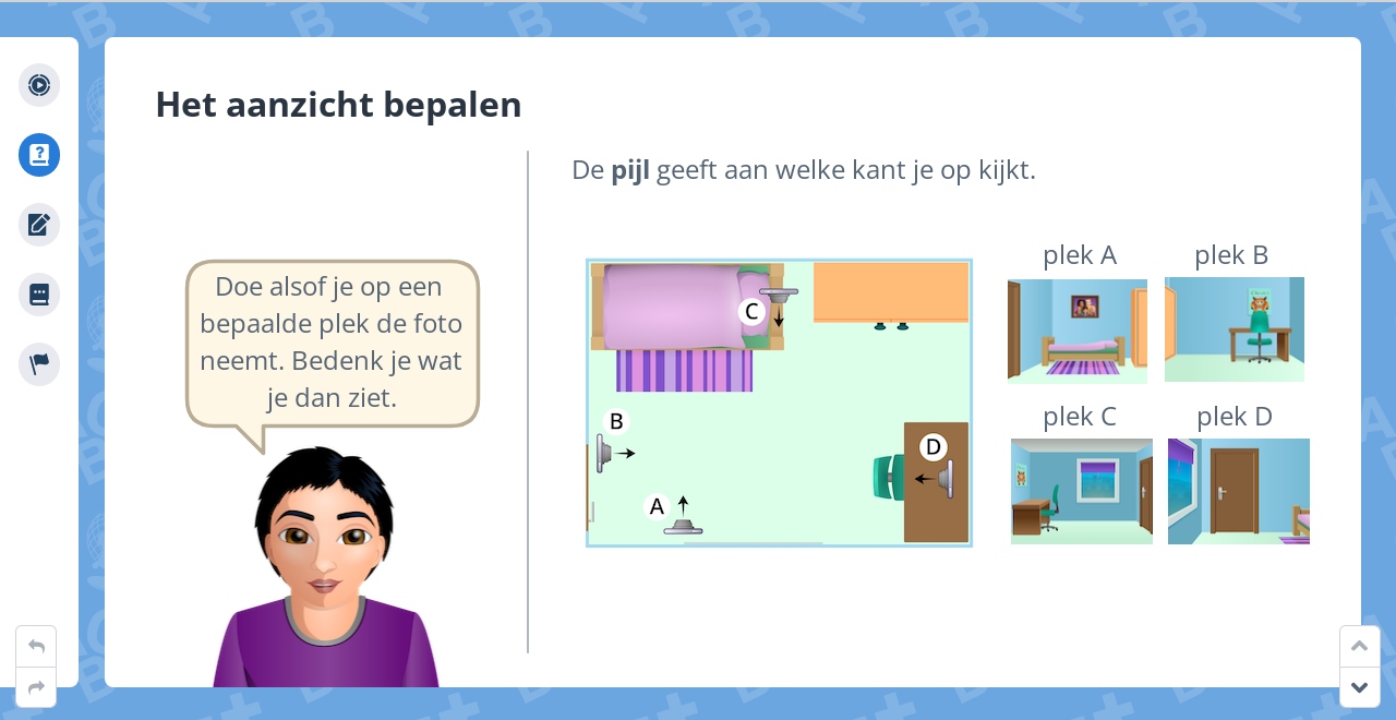 Groep 7, Blok 6, Week 3, Les 11