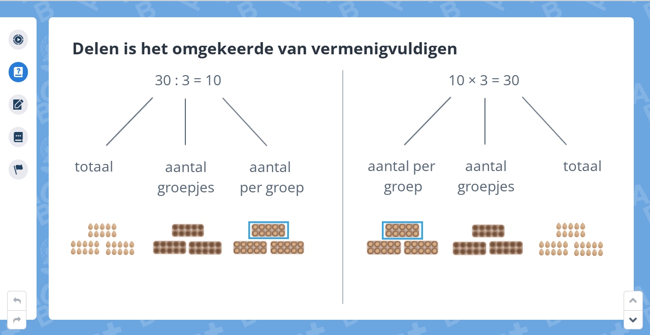 Groep 5, Blok 7, Week 2, Les 6
