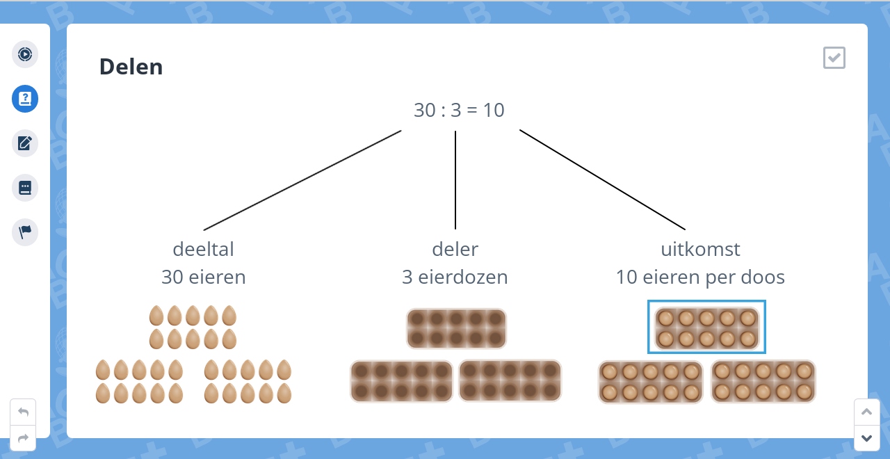 Groep 5, Blok 7, Week 2, Les 6