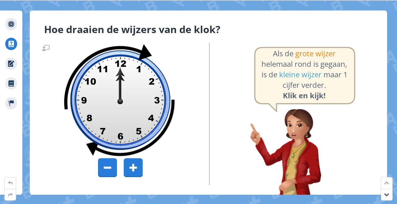 Groep 3, Blok 1, Week 2, Les 8