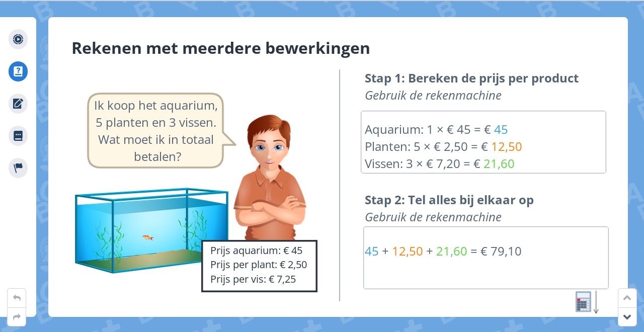 Screenshots definitief