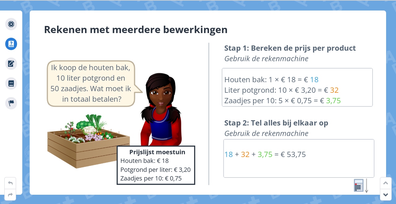 Screenshots definitief