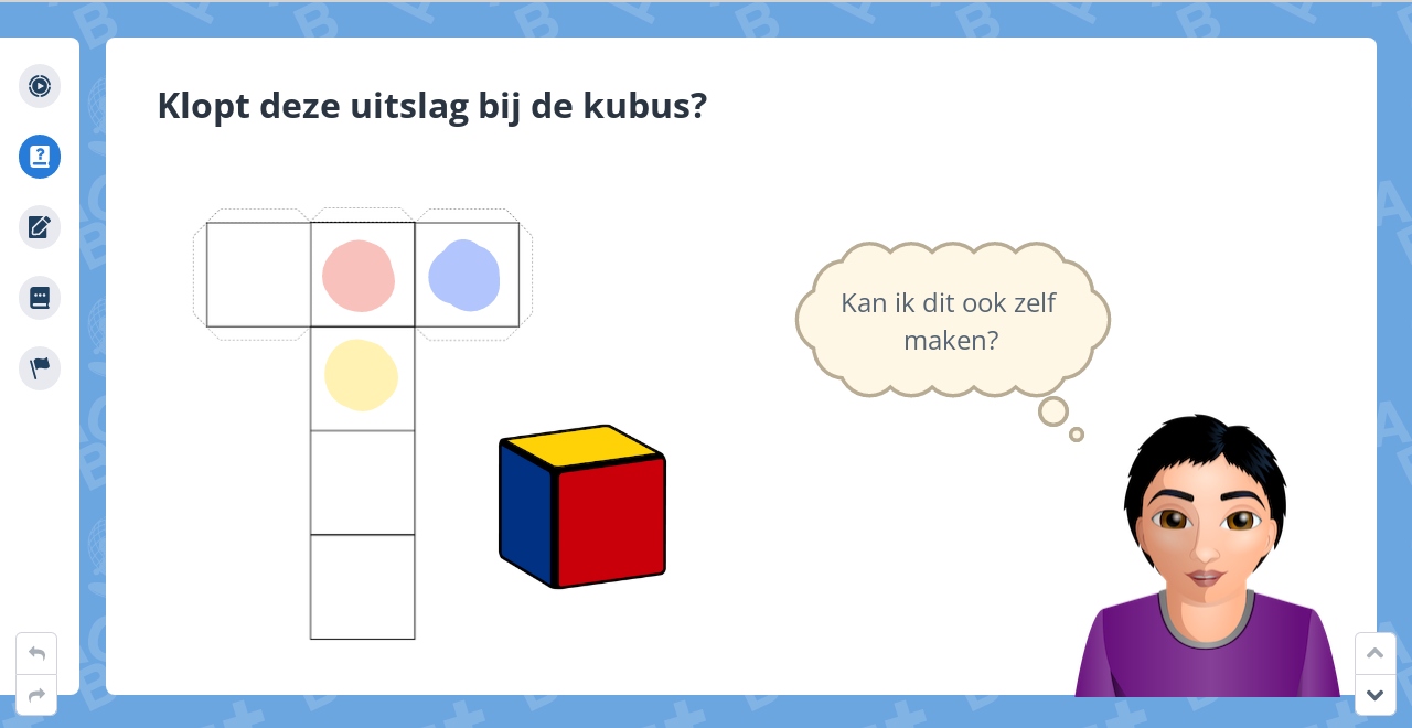 Groep 3, Blok 9, Week 3, Les 11