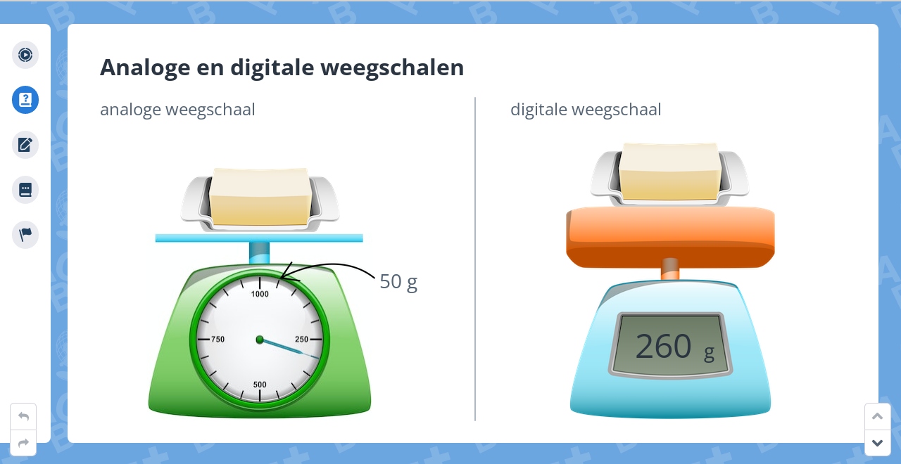 Groep 5, Blok 2, Week 3, Les 11