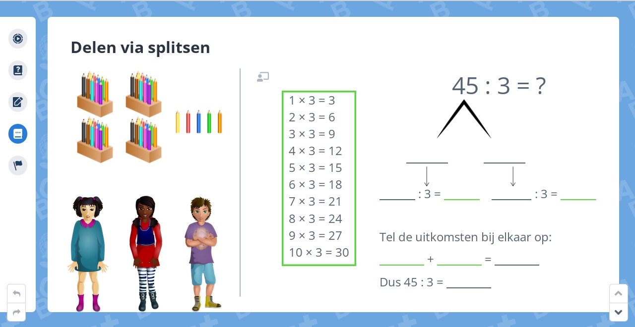 Groep 6, Blok INSTAP, Week 2, Les 6