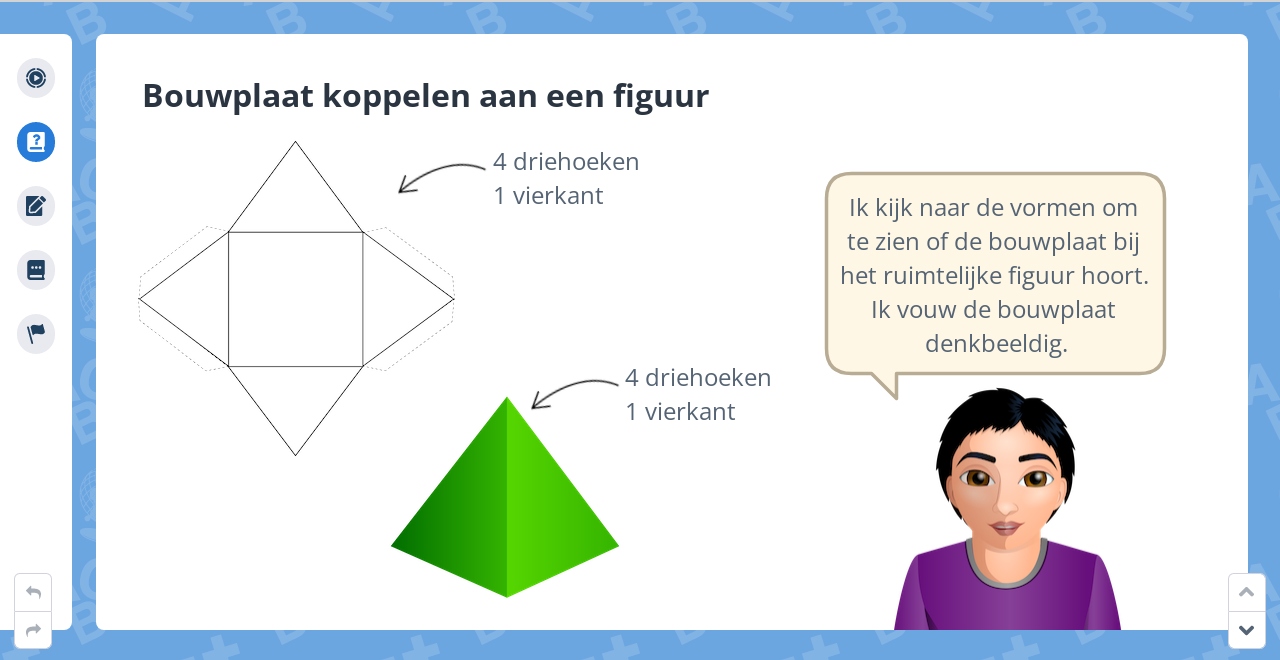 Groep 5, Blok 9, Week 3, Les 11