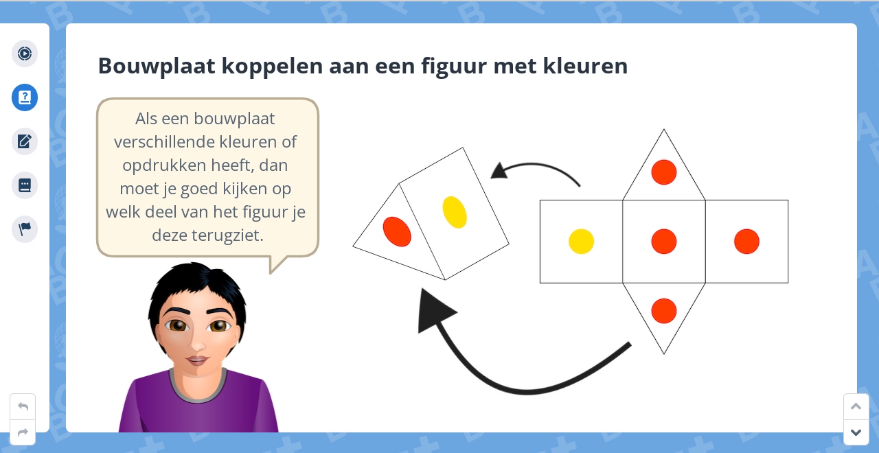 Groep 5, Blok 9, Week 3, Les 11