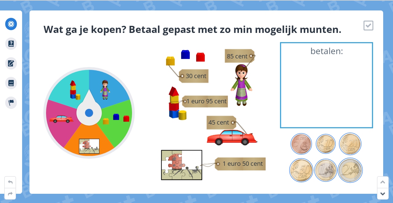Groep 5, Blok 8, Week 2, Les 9