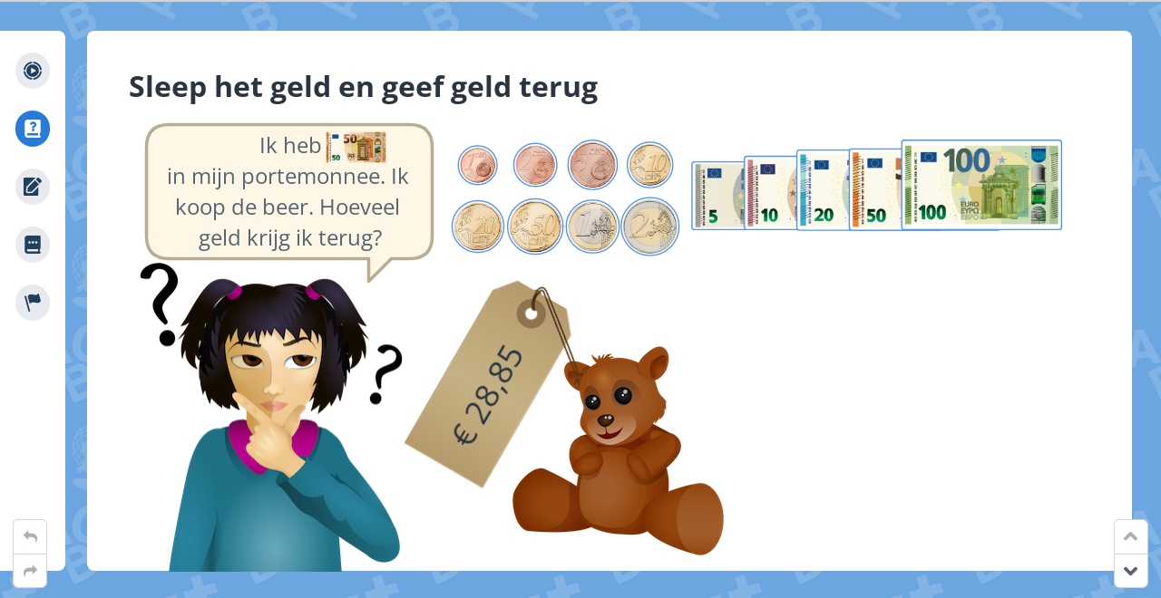 Groep 5, Blok 8, Week 2, Les 9