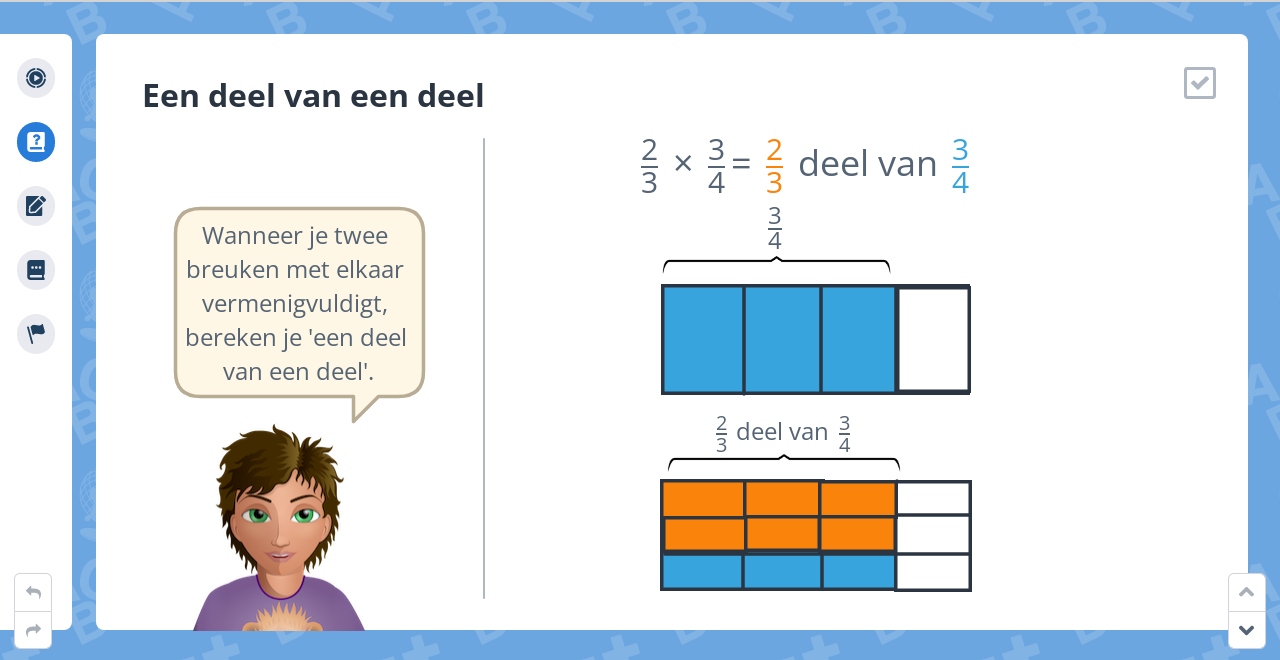 Groep 8, Blok 3, Week 1, Les 3