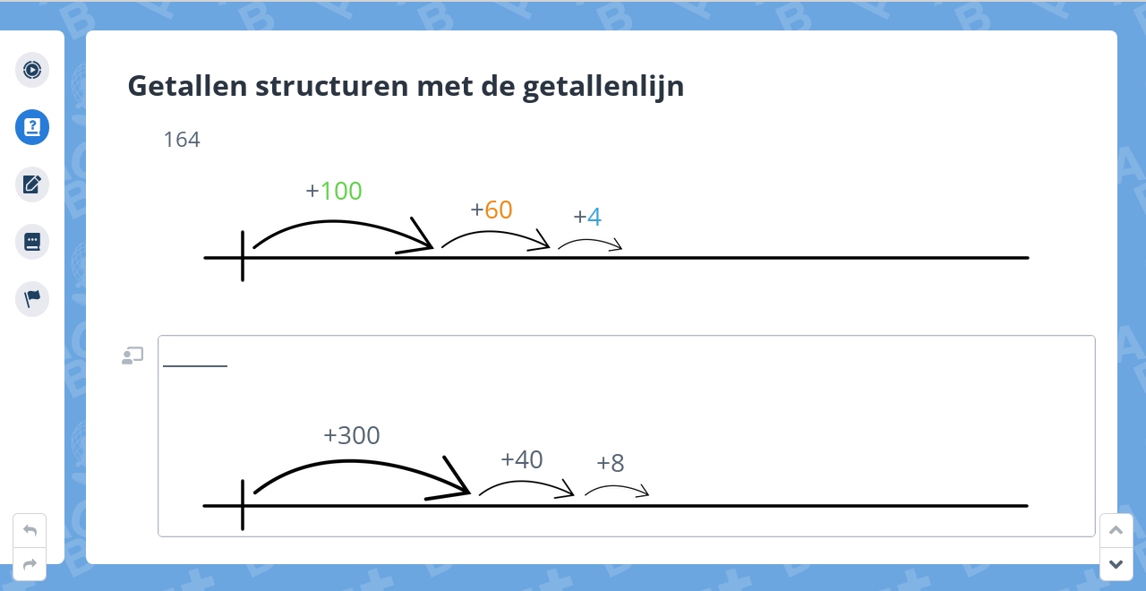 Groep 5 WIG Blok 1 screenshots definitief