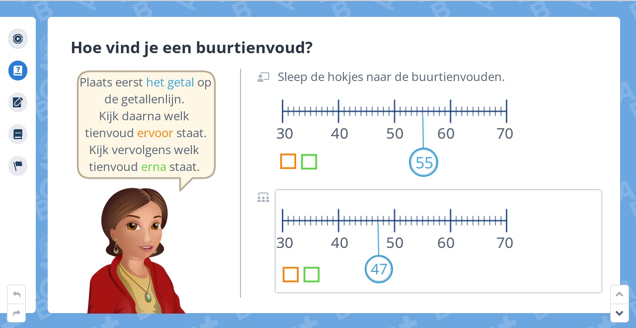 Groep 3, Blok 10, Week 1, Les 2