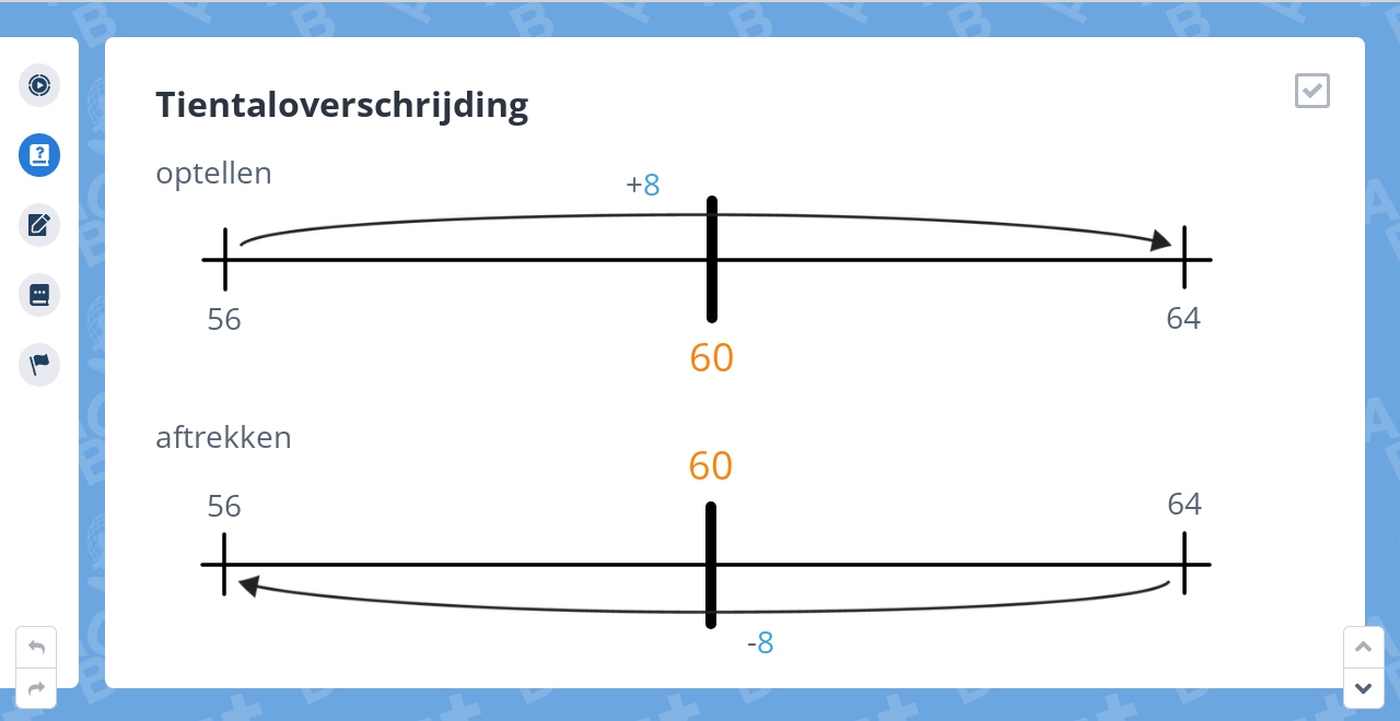 Groep 5, Blok INSTAP, Week 1, Les 3
