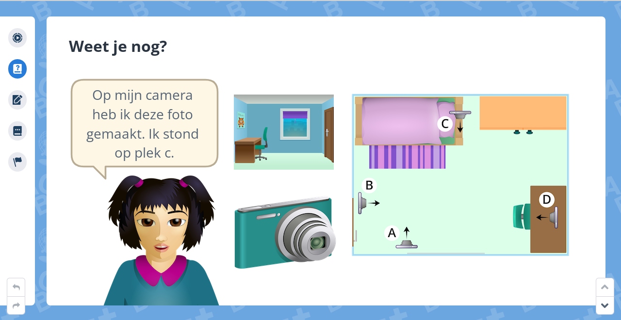 Groep 5, Blok 2, Week 2, Les 9