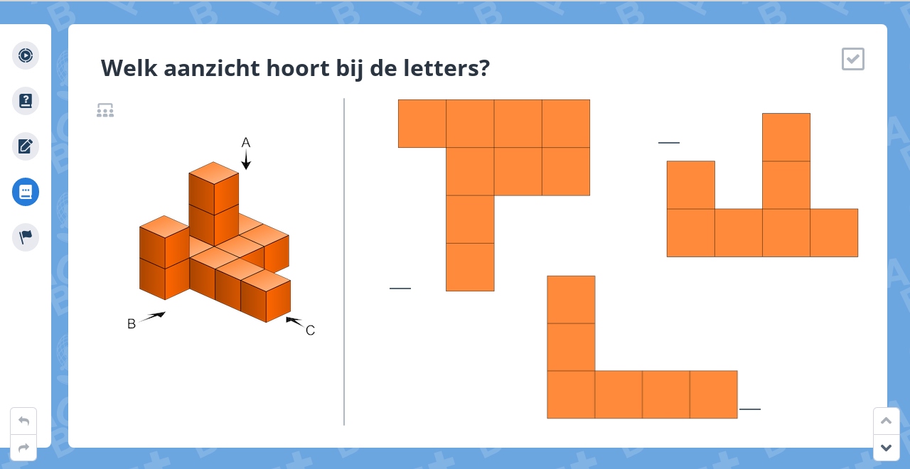 Groep 5, Blok 2, Week 2, Les 9