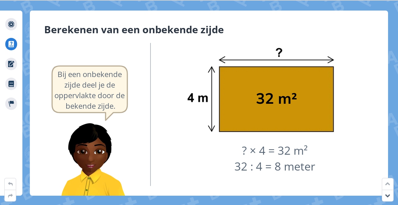 Groep 7, Blok INSTAP, Week 2, Les 8