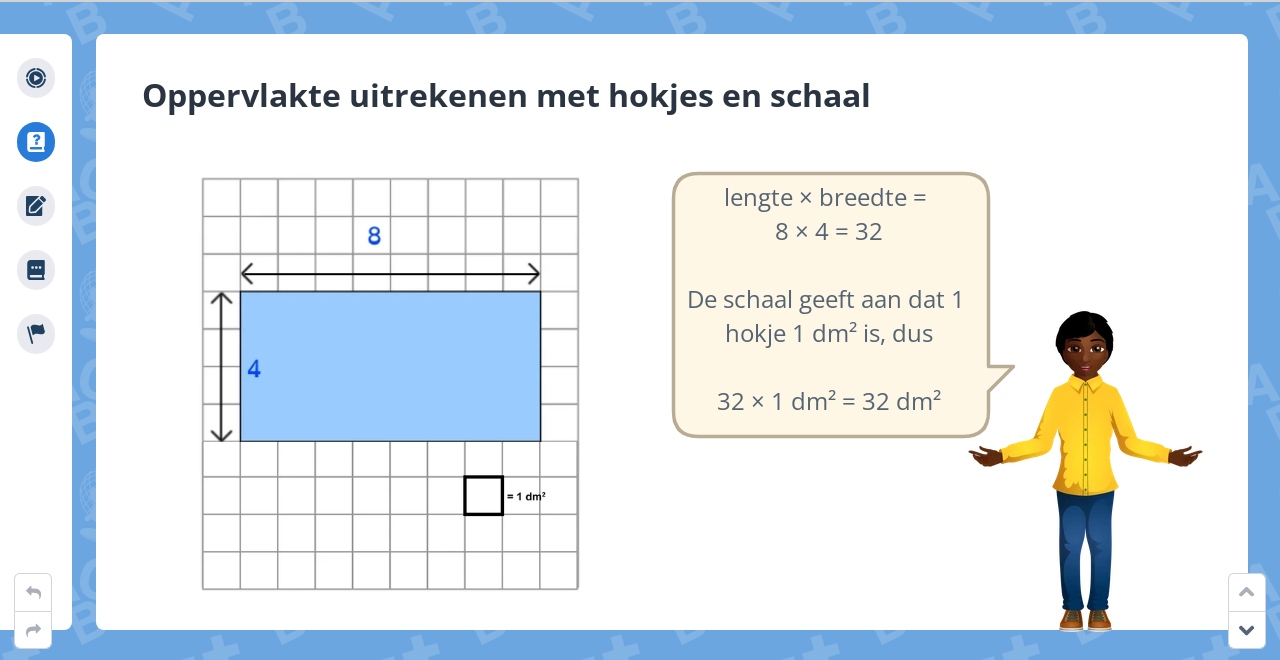 Groep 7, Blok INSTAP, Week 2, Les 8