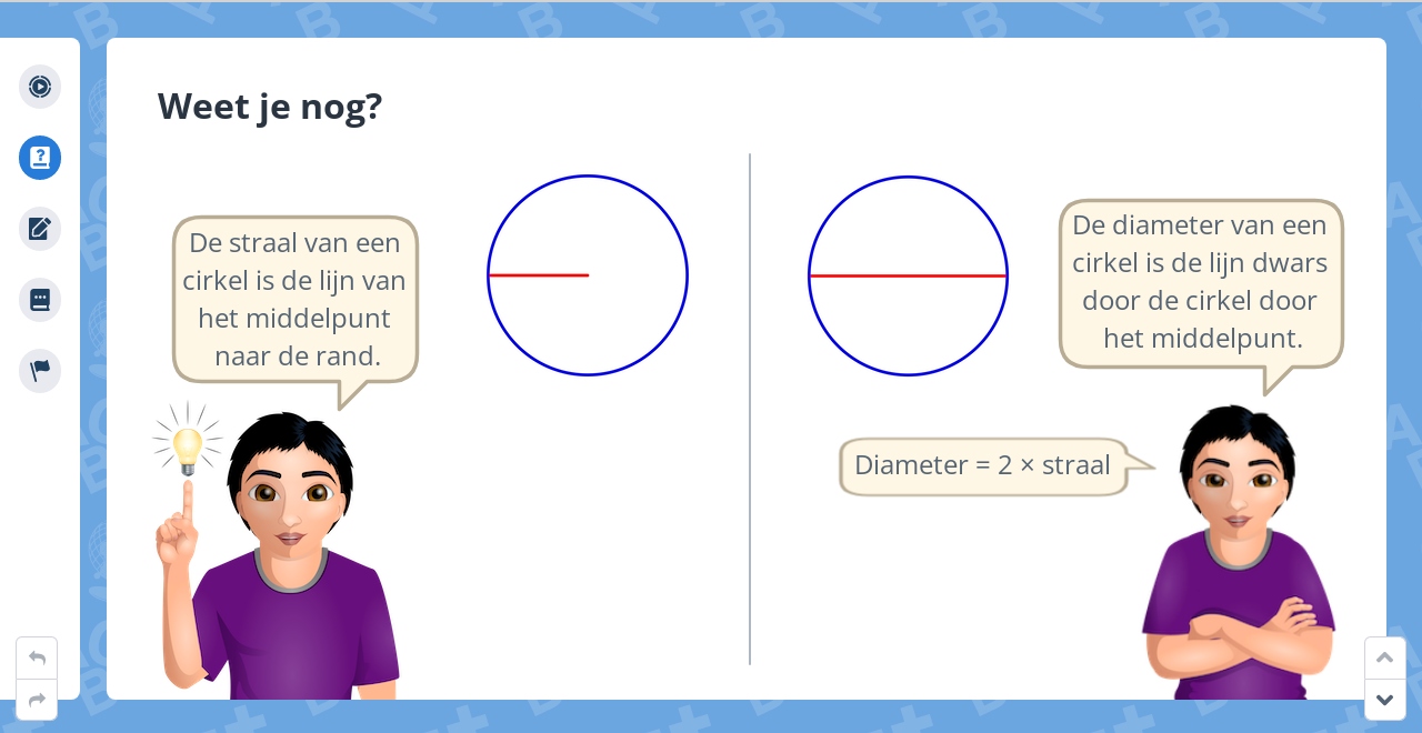Groep 8, Blok 8, Week 3, Les 11