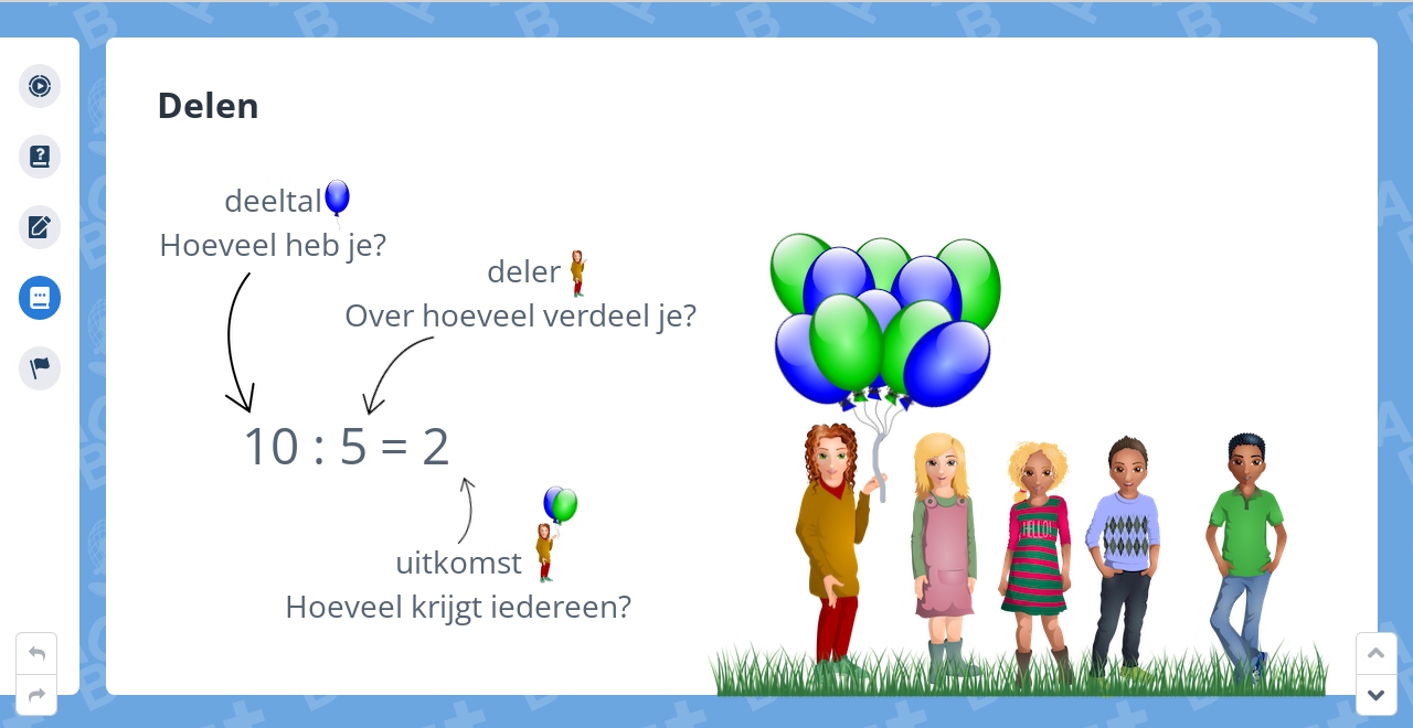 Groep 5, Blok 2, Week 2, Les 7
