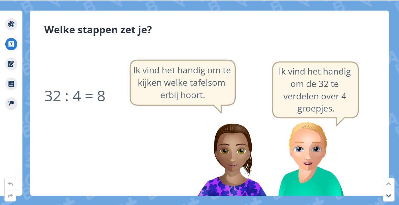 Groep 5, Blok 2, Week 2, Les 7