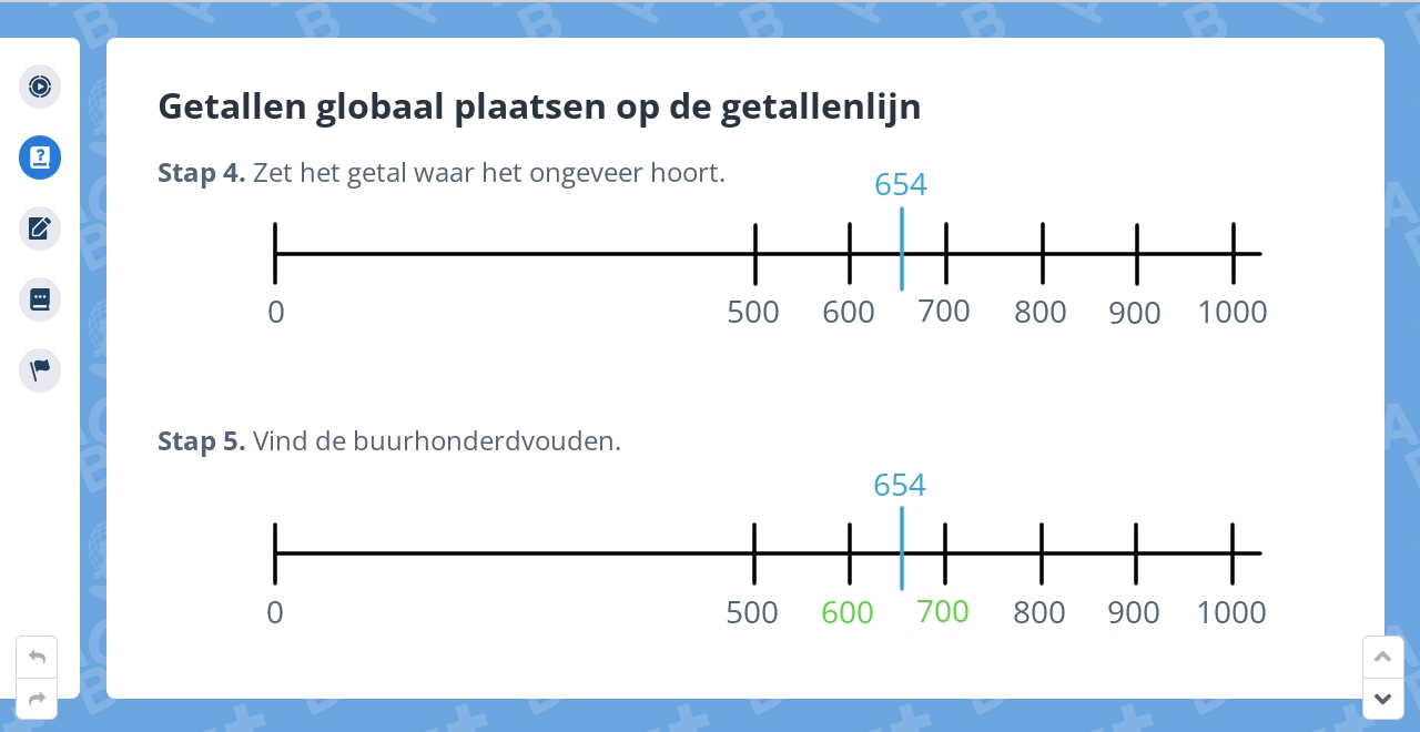 Groep 5, Blok 1, Week 1, Les 3