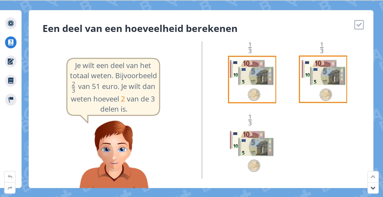 Groep 6, Blok 9, Week 2, Les 6