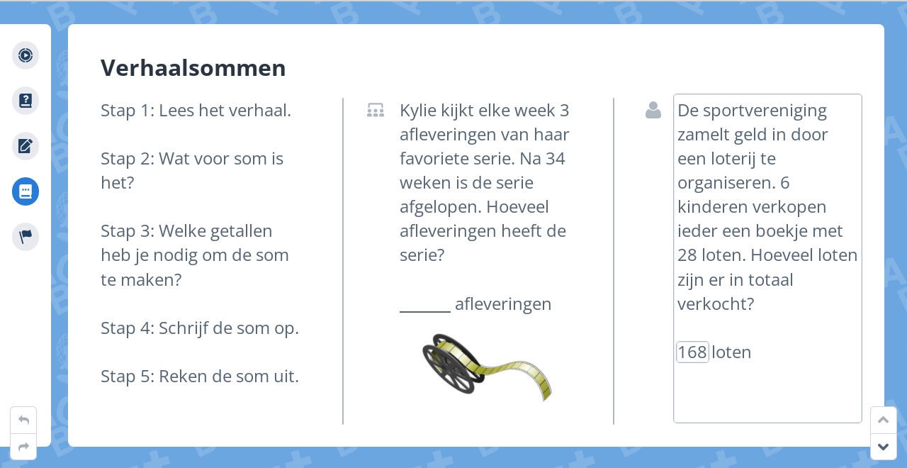 Screenshots definitief