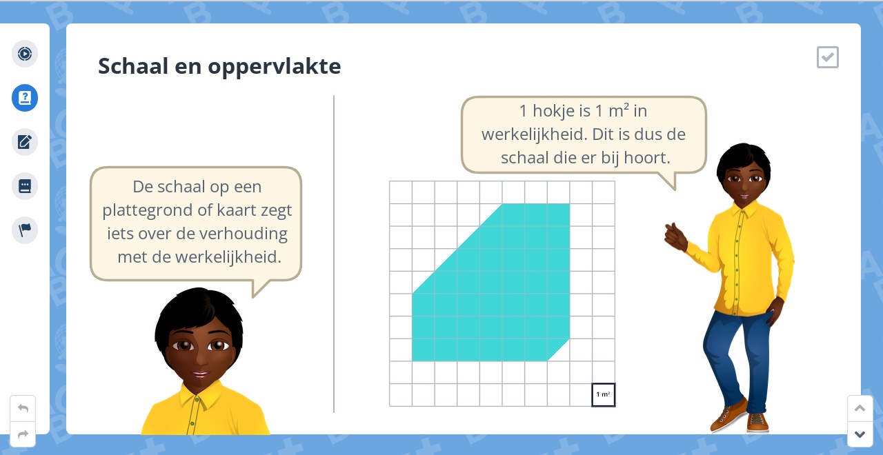 Groep 8, Blok 6, Week 2, Les 6