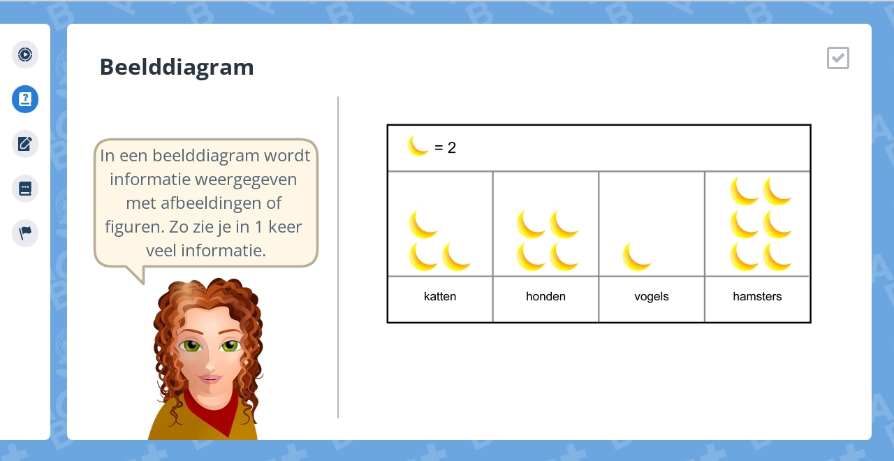 Groep 6, Blok 10, Week 2, Les 9