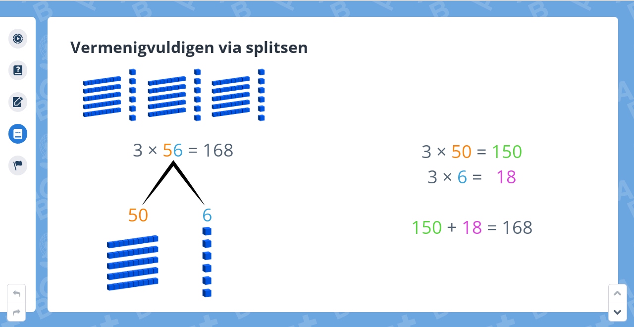 Groep 5, Blok 3, Week 2, Les 7