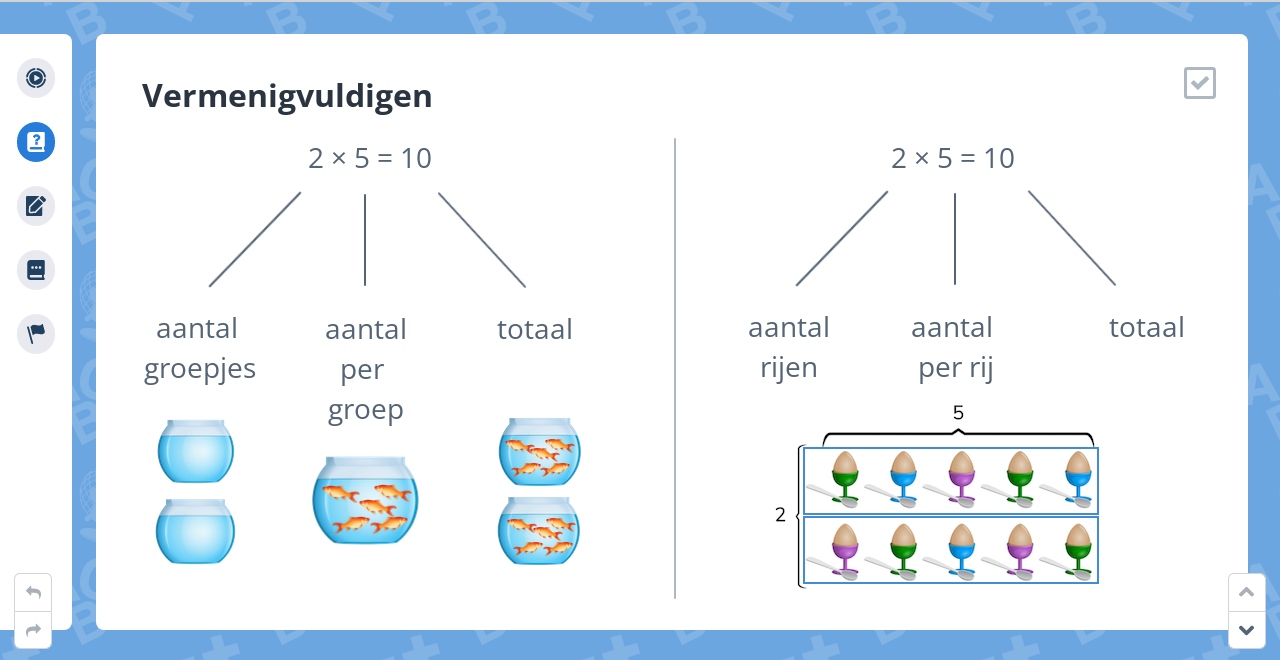 Groep 5, Blok 1, Week 2, Les 6