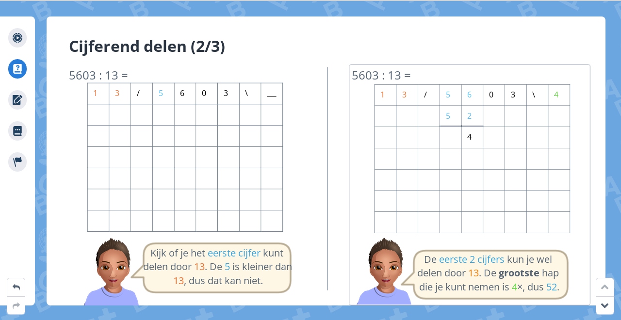 SCREENSHOTS BLOK 7