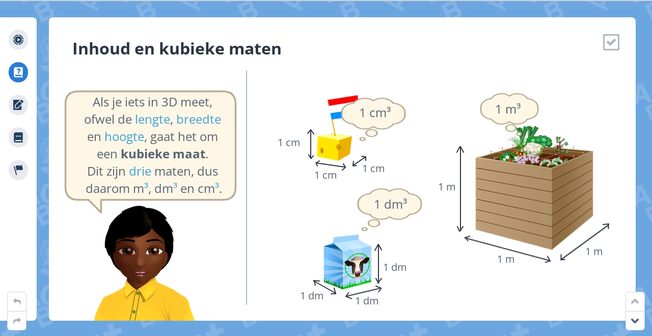 SCREENSHOTS BLOK 7