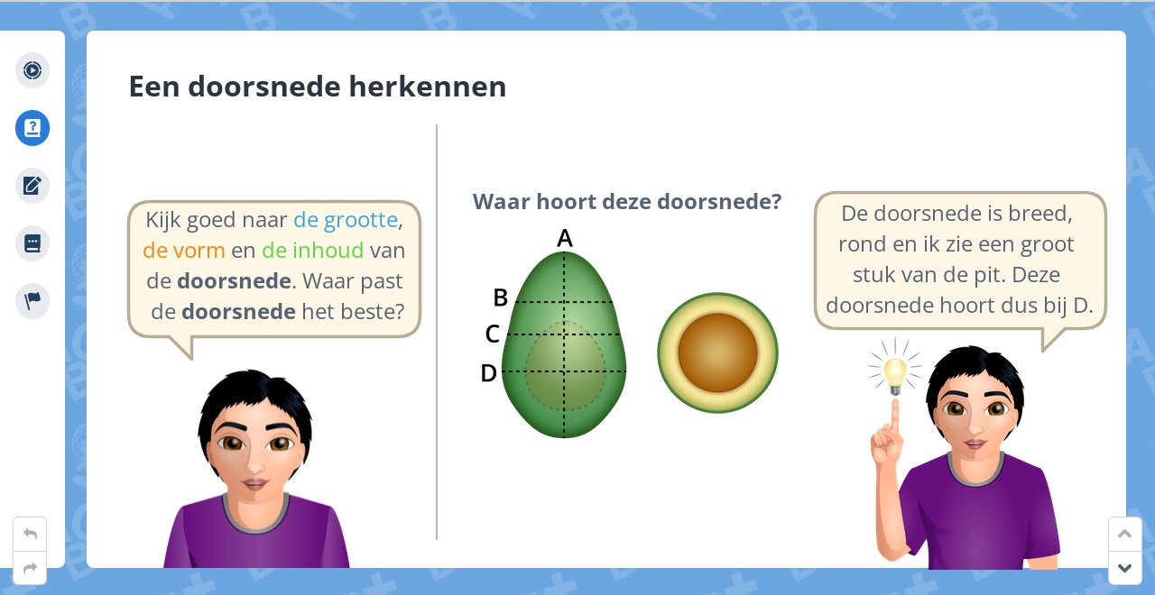 SCREENSHOTS BLOK 7