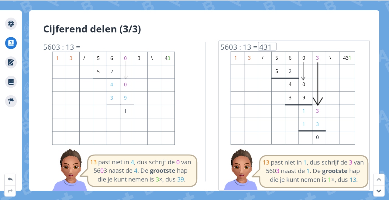 SCREENSHOTS BLOK 7