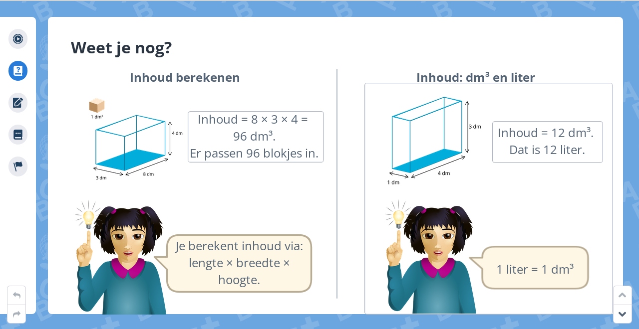 SCREENSHOTS BLOK 7